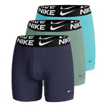 Abbigliamento Nike Dri-Fit Essen Micro Boxer Briefs